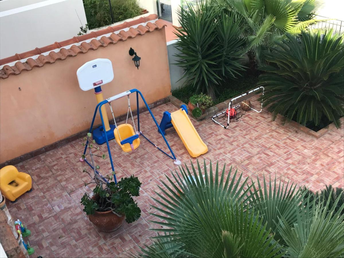 Villa Grace Patti Exterior foto