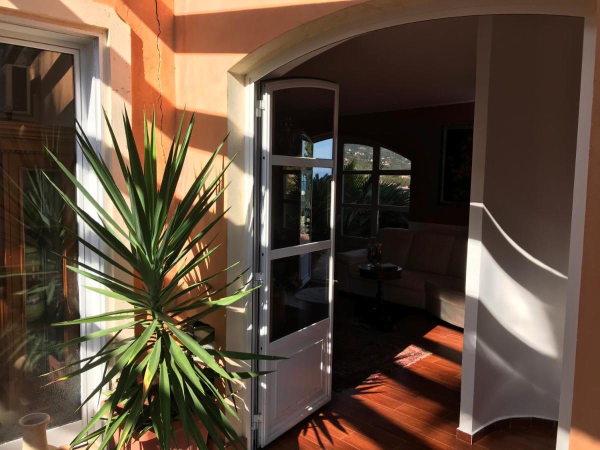Villa Grace Patti Exterior foto